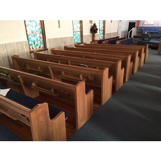 50 Church Pews For Sale You Ll Love In 2020 Visual Hunt