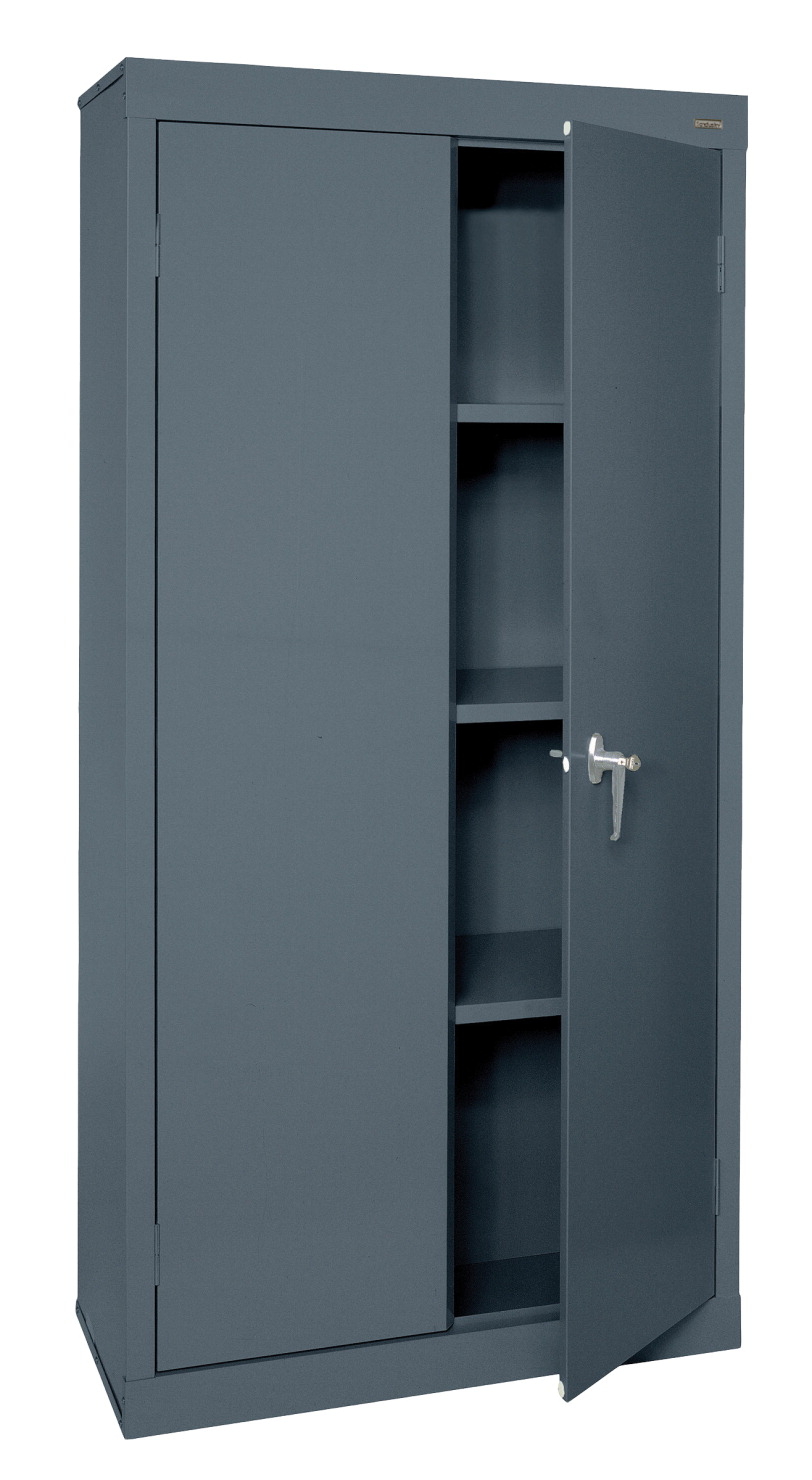 Value Line 2 Door Storage Cabinet