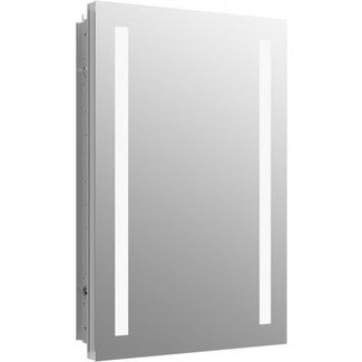 Verdera™ TLC Light Mirror CABINET20"