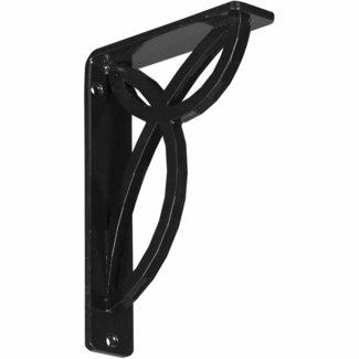 Versailles Wrought Iron Bracket