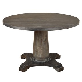 48 Inch Round Dining Table You Ll Love, 48 Inch Round Dining Table And Chairs