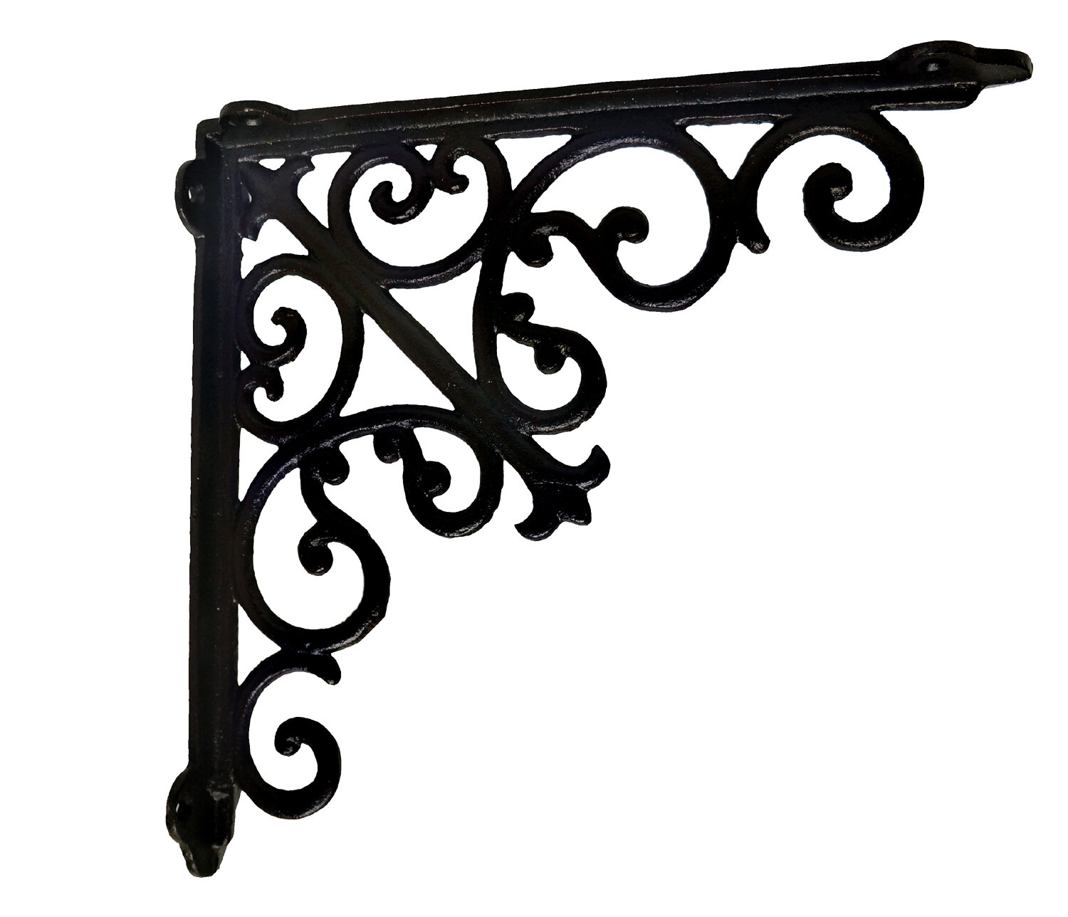 Victorian Shelf Bracket (Set of 2)