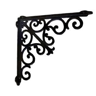 Victorian Shelf Bracket (Set of 2)
