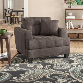 Vigna Chair and a Half