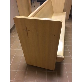 Vintage Church Pews - For Sale Classifieds