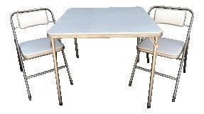 kids card table and chairs