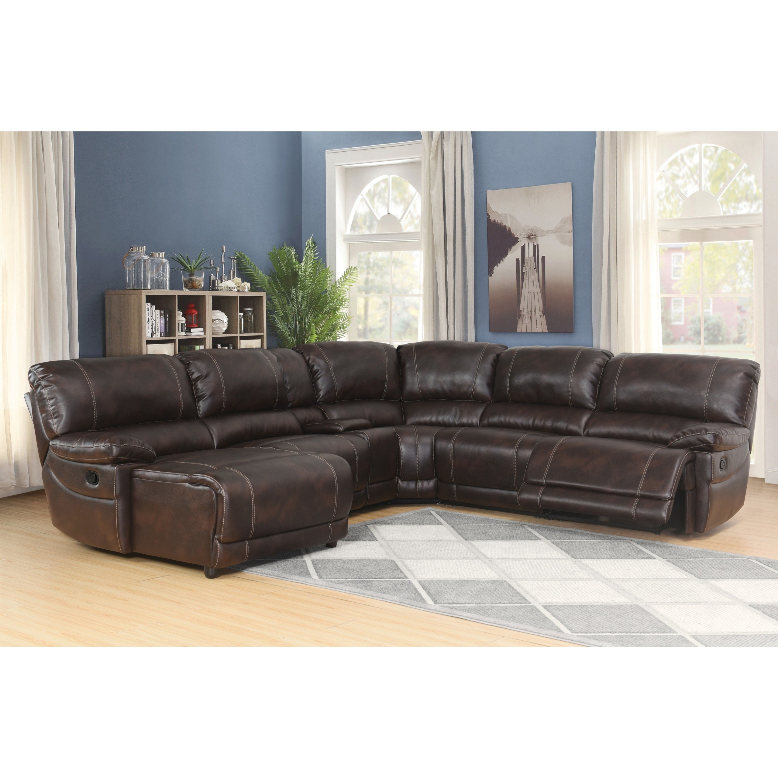 Volker Sectional