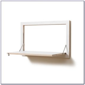 50 Wall Mounted Folding Desk You Ll Love In 2020 Visual Hunt