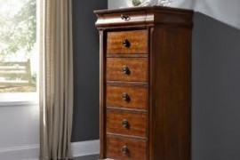 Narrow Chest Of Drawers