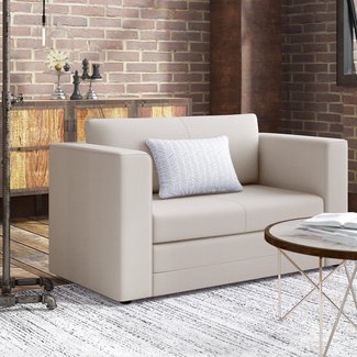 Watonga Loveseat Bed Sleeper