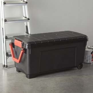 Well-Designed, Injection-Molded Heavy Duty Storage Totes for Off-Road  Vehicles - Core77