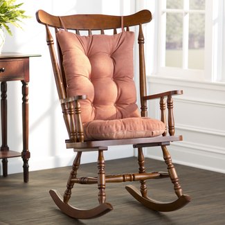 Wayfair Basics Rocking Chair Cushion