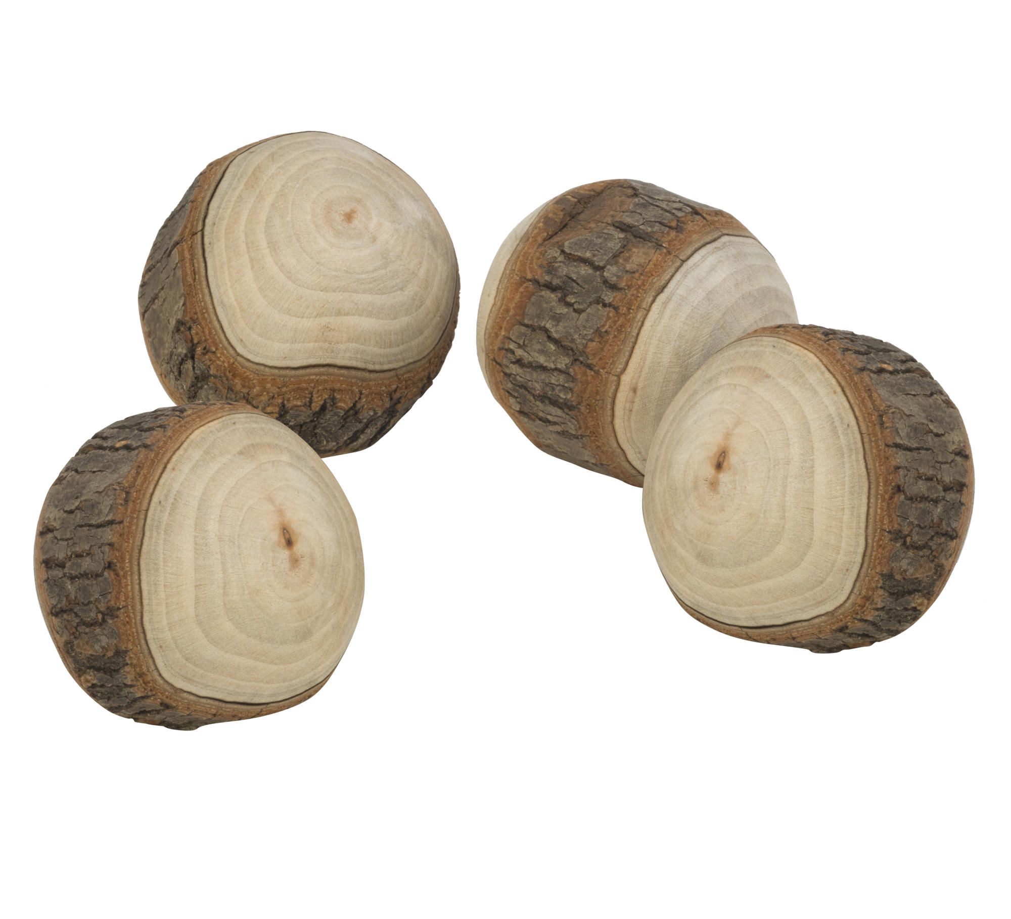 Wegner Decorative Ball (Set of 4)