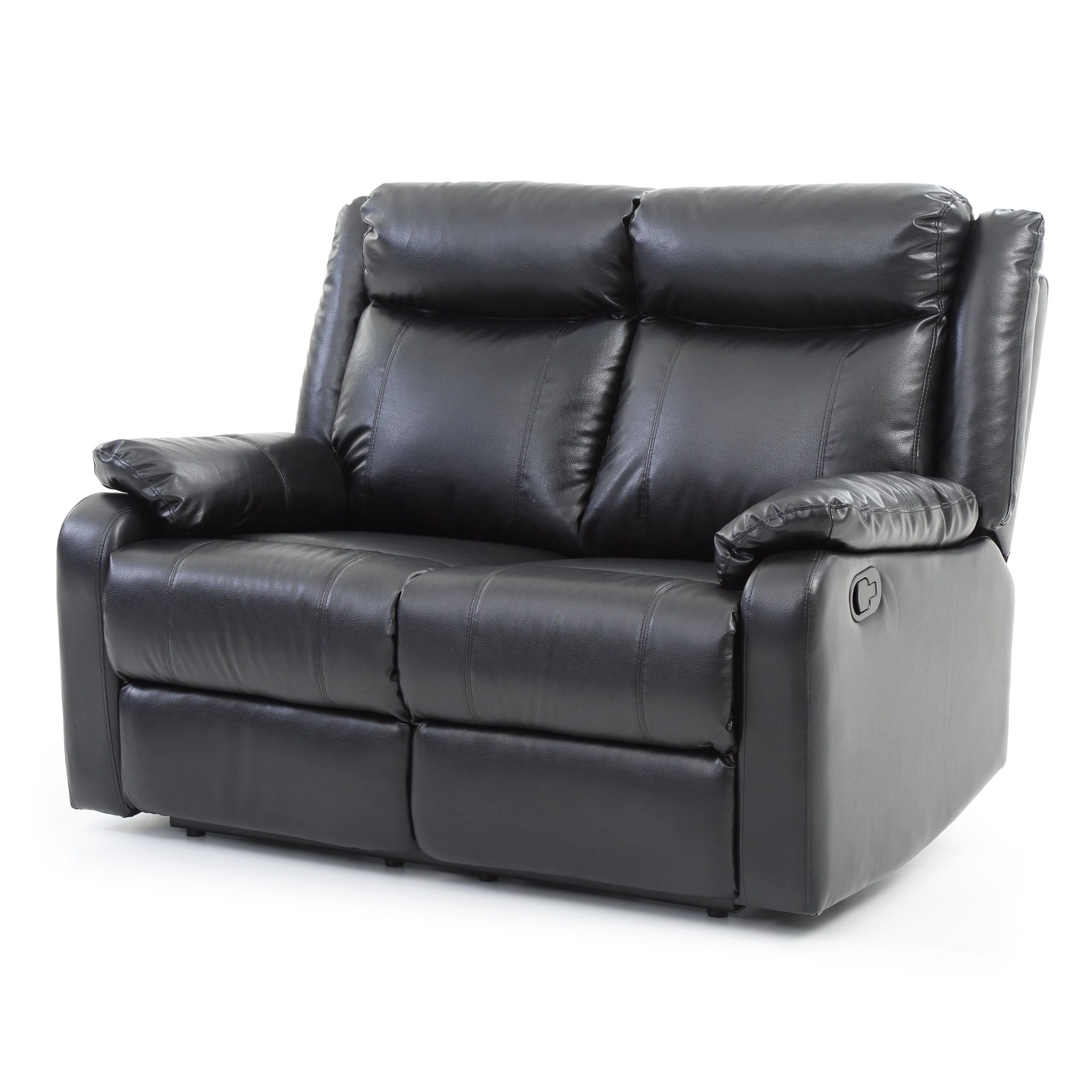 Wall Hugger Loveseat Recliners - VisualHunt