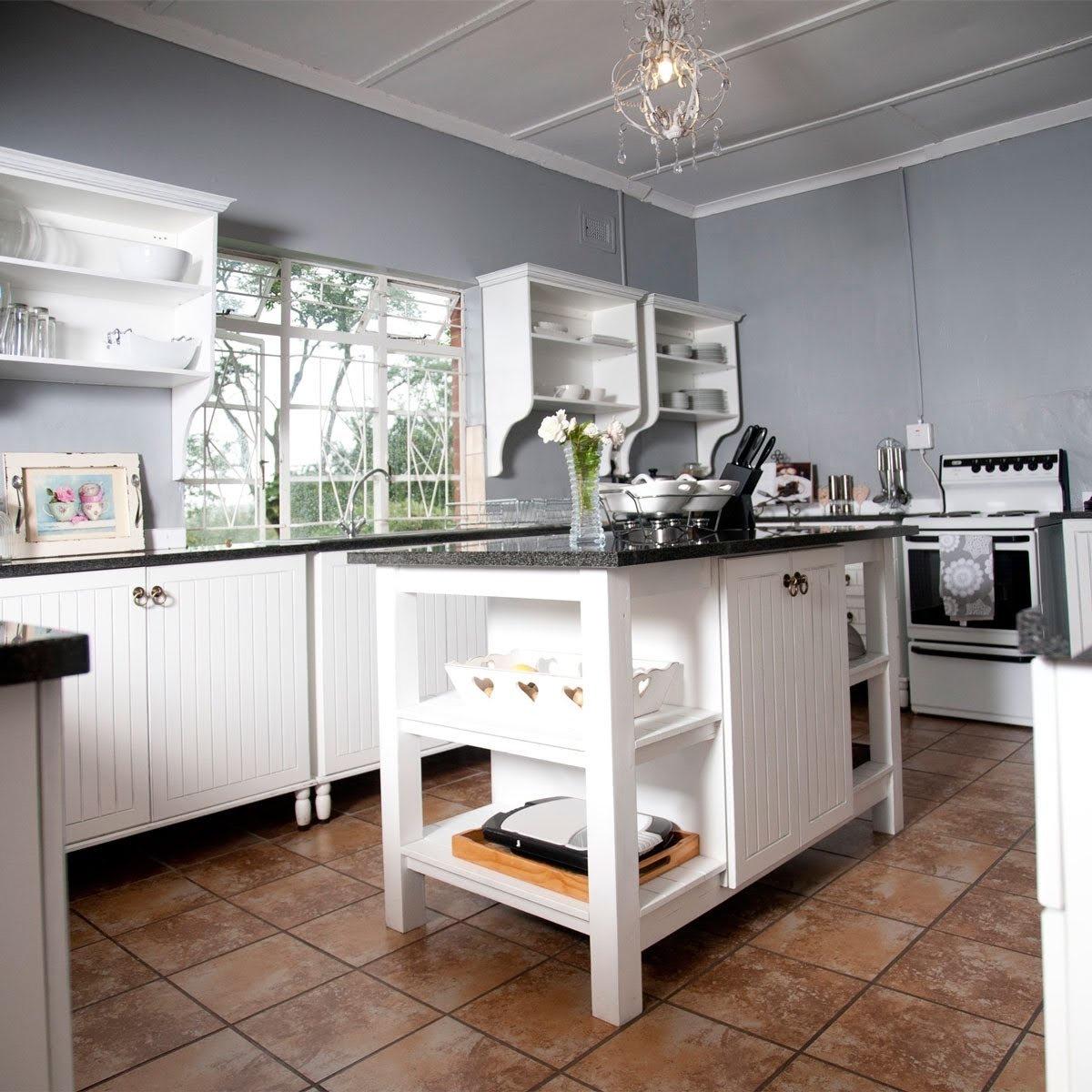 Why Free Standing Kitchens? | Bergwood