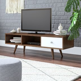 50 Tv Stand With Drawers You Ll Love In 2020 Visual Hunt