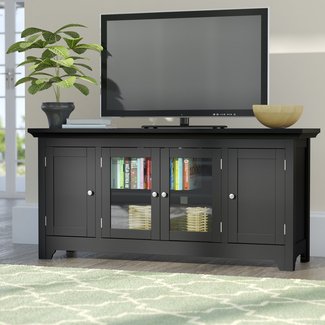 Wilburn TV Stand for TVs up to 55"
