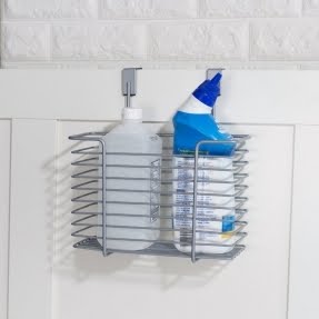 Over The Door Shower Caddy You Ll Love In 2020 Visualhunt