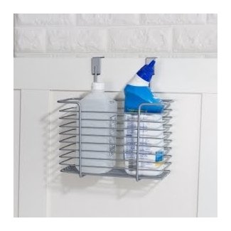 Wire Over-Door Shower Caddy
