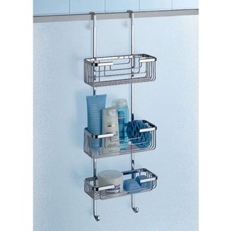 Wire Shower Caddy