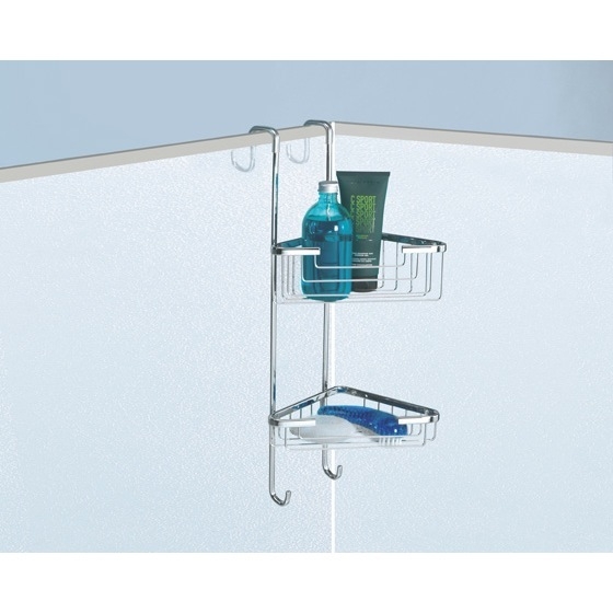 Wire Shower Caddy