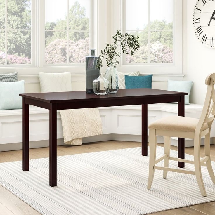 Woodville Dining Table