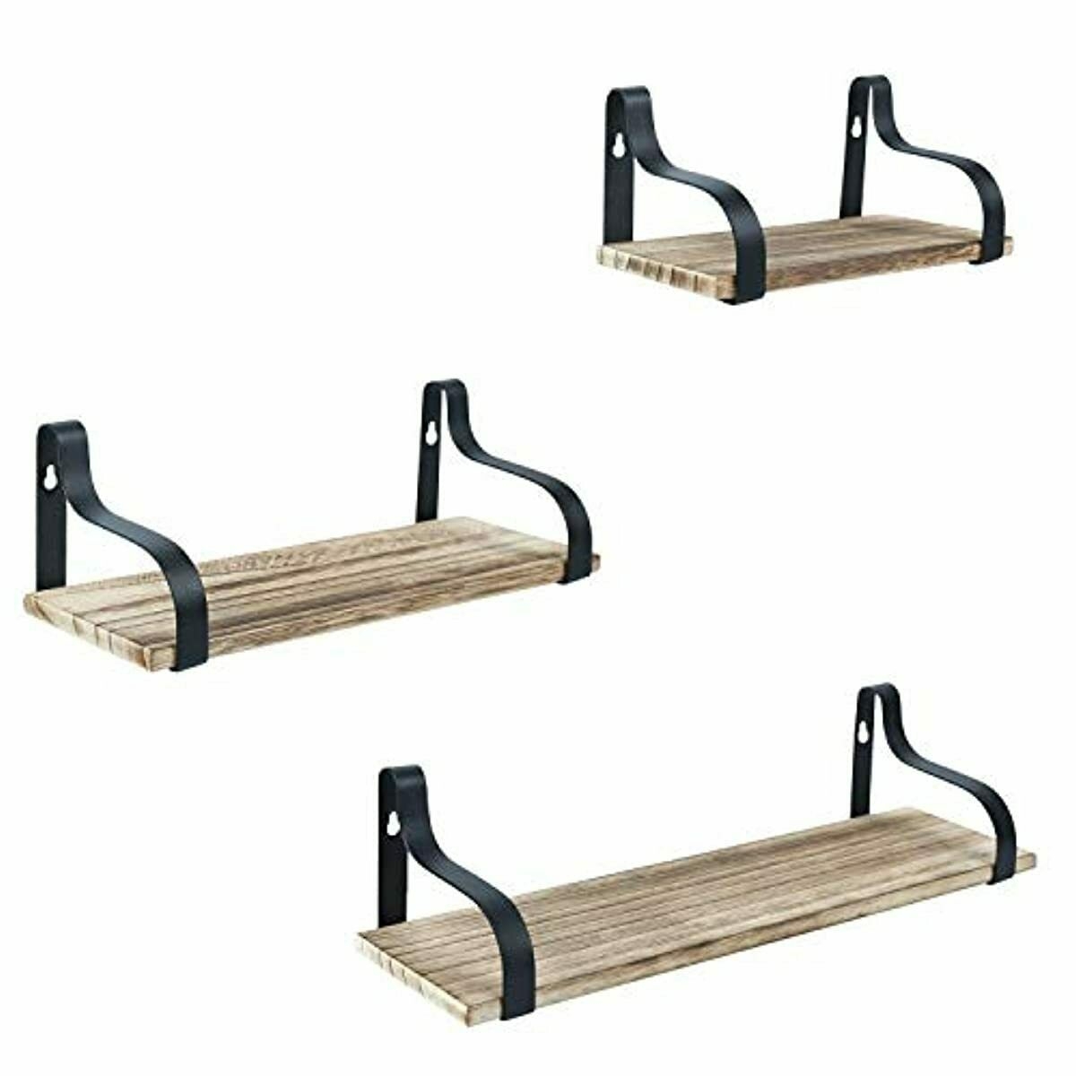 Wall Mounted Kitchen Shelves - VisualHunt