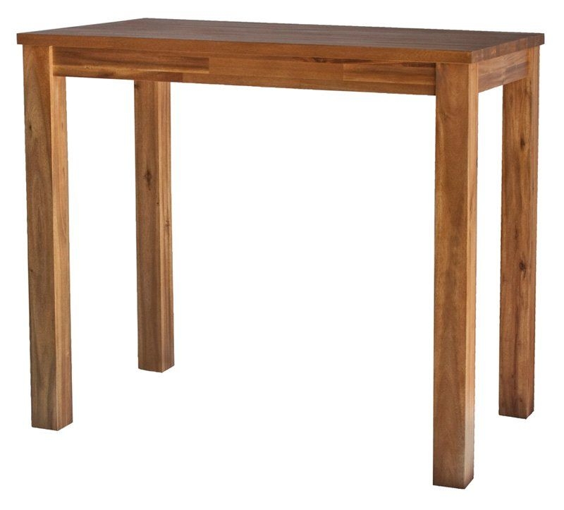 Yokum Solid Wood Dining Table