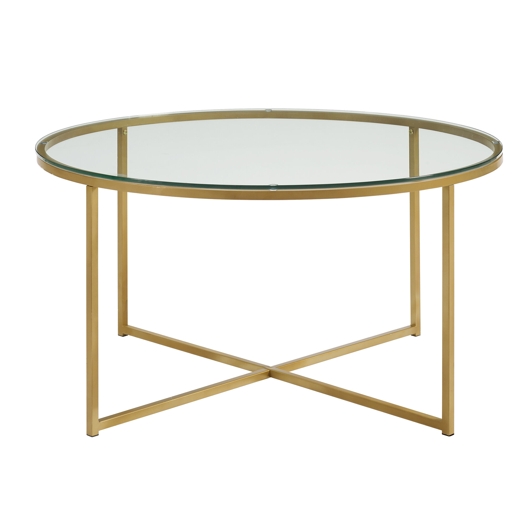 Zara Coffee Table