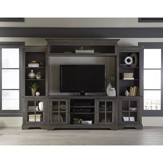 Zurich Entertainment Center for TVs up to 65"