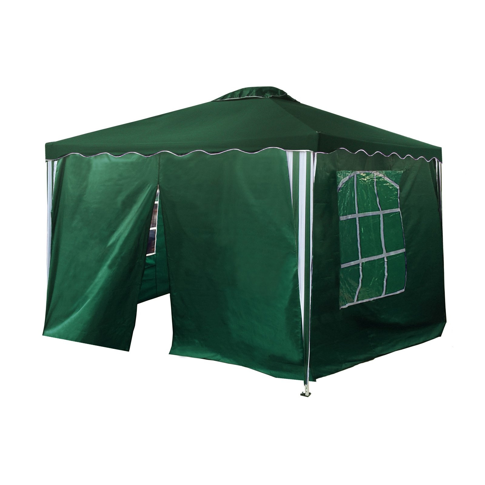 10x10 Canopy With Sides - VisualHunt