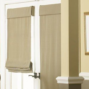 10 Things You Must Know When Buying Blinds For Doors