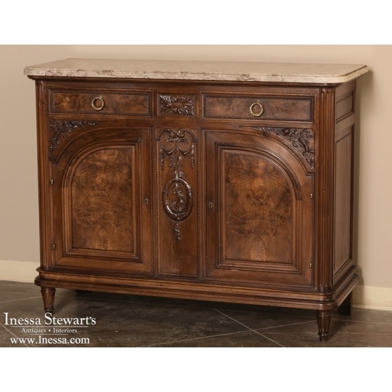 1000+ images about Antique Buffet and Sideboards on ...