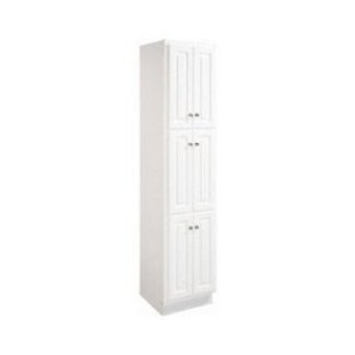 12 Inch Wide Linen Cabinet - VisualHunt