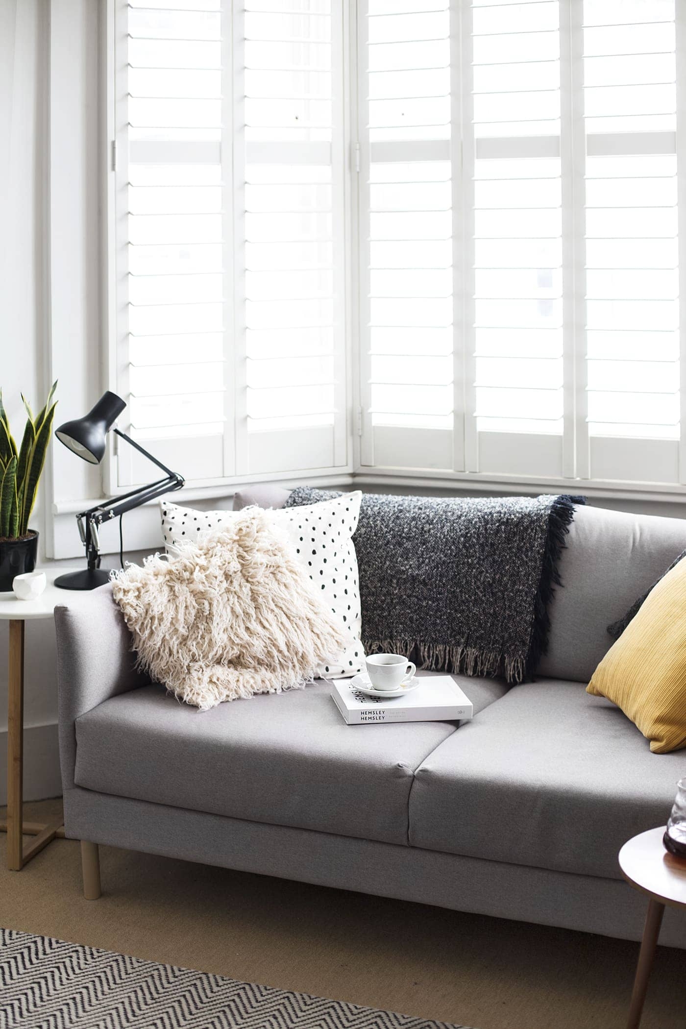 15+ Armchairs for Small Spaces | Sofa Ideas