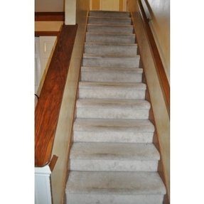 Bullnose Carpet Stair Treads You Ll Love In 2021 Visualhunt