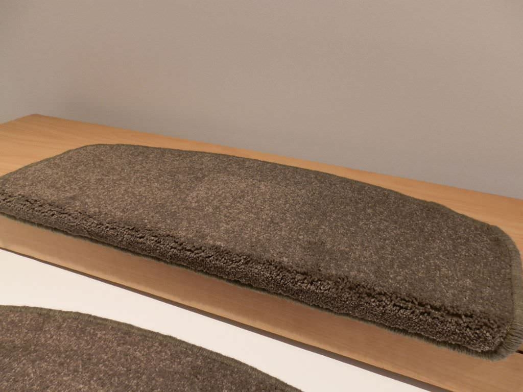 15 Best Bullnose Stair Tread Carpets | Stair Tread Rugs