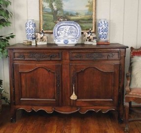 50 Antique Sideboards And Buffets You Ll Love In 2020 Visual Hunt