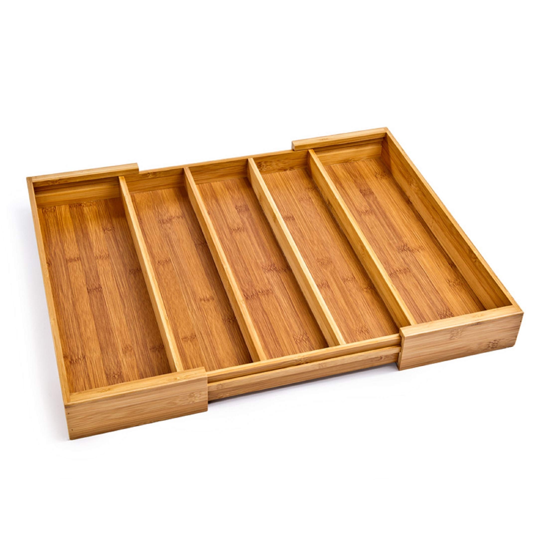 50 Deep Kitchen Drawer Organizer You Ll Love In 2020 Visual Hunt