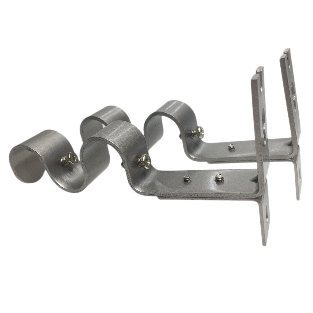 50 Heavy Duty Curtain Rods You Ll Love In 2020 Visual Hunt
