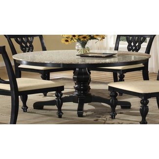 50 Granite Top Dining Table You Ll Love In 2020 Visual Hunt