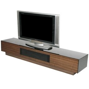 50 Low Profile Tv Stand You Ll Love In 2020 Visual Hunt