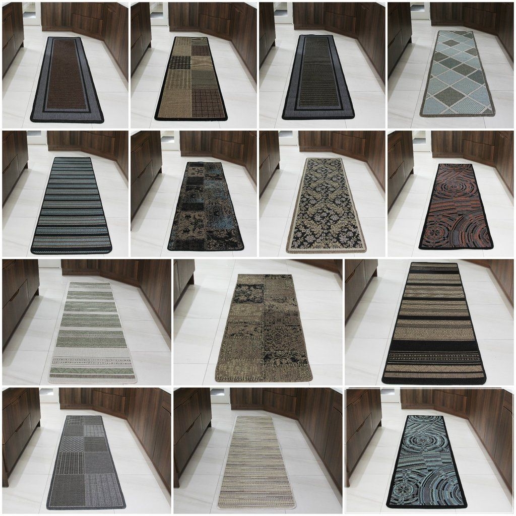 20 Collection of Extra Long Hallway Runners