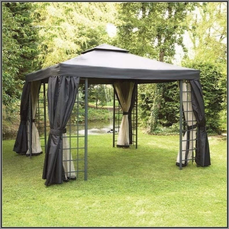 25 Inspirations of Mosquito Netting For Gazebo 13X13