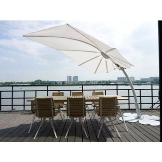 50 Wind Resistant Patio Umbrella You Ll Love In 2020 Visual Hunt