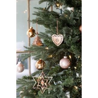 50 Rose Gold Christmas Ornaments You Ll Love In 2020 Visual Hunt