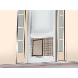 50 Door With Dog Door You Ll Love In 2020 Visual Hunt