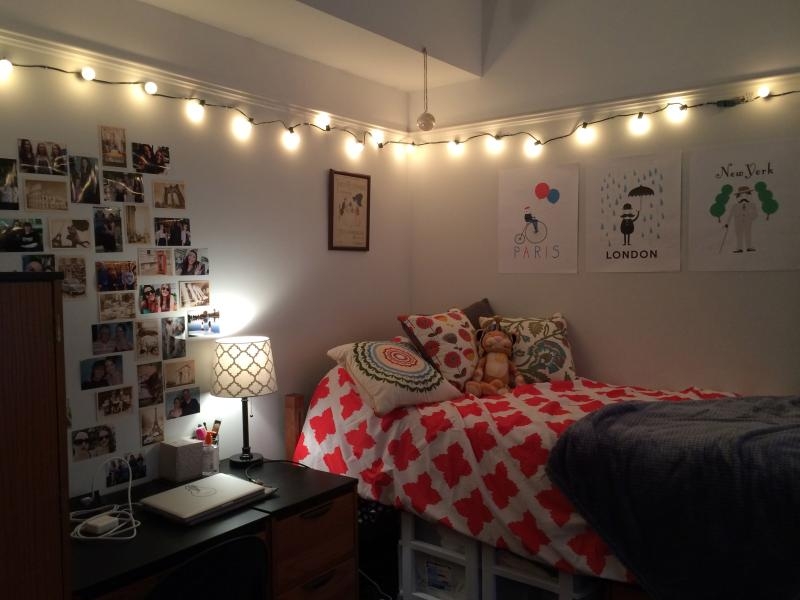 String Lights For Bedroom Visualhunt, Are String Lights Safe For Bedroom