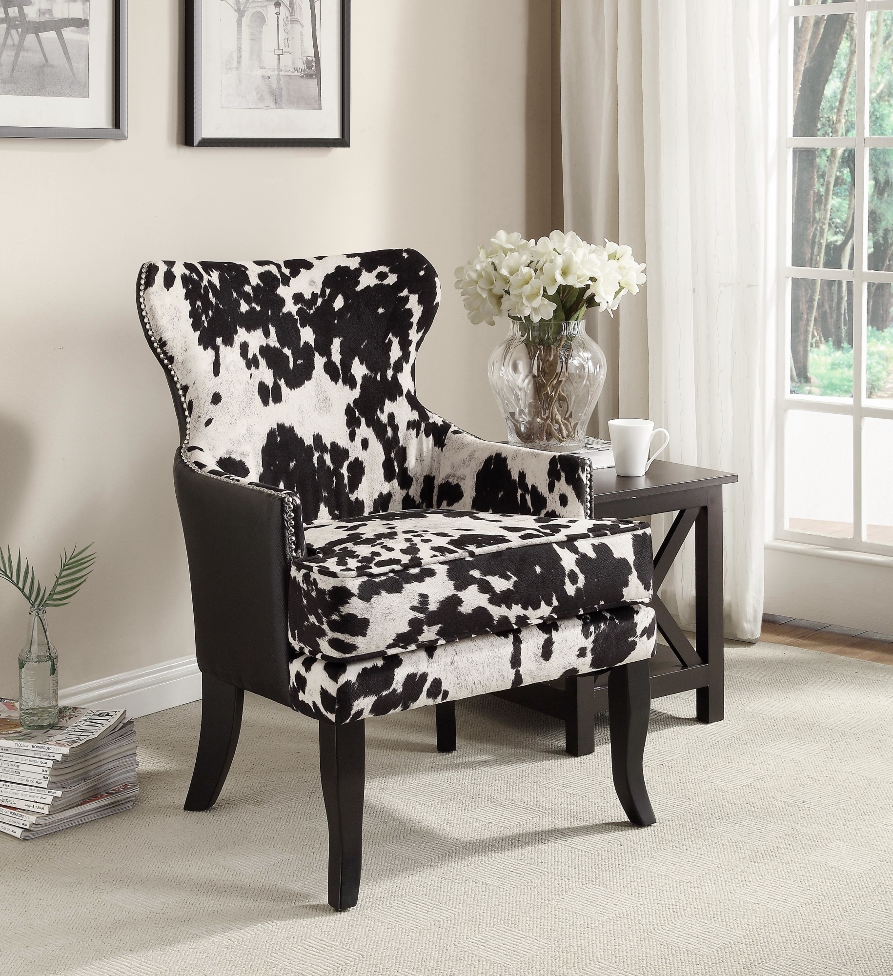 40 Beautiful Modern Accent Chairs That Add Splendour to ...