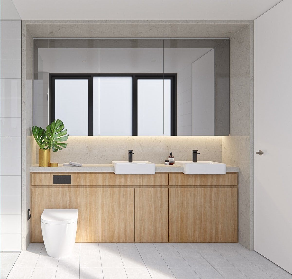 Small Double Bathroom Sink You Ll Love In 2021 Visualhunt